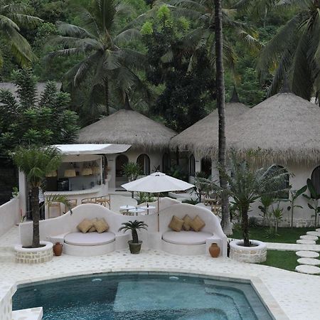 Tiu Oasis Lombok Otel Kuta  Dış mekan fotoğraf
