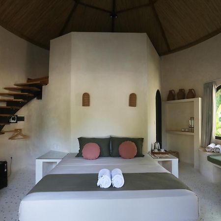 Tiu Oasis Lombok Otel Kuta  Dış mekan fotoğraf