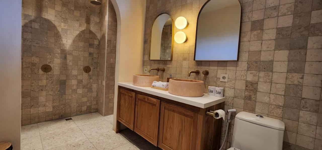 Tiu Oasis Lombok Otel Kuta  Dış mekan fotoğraf