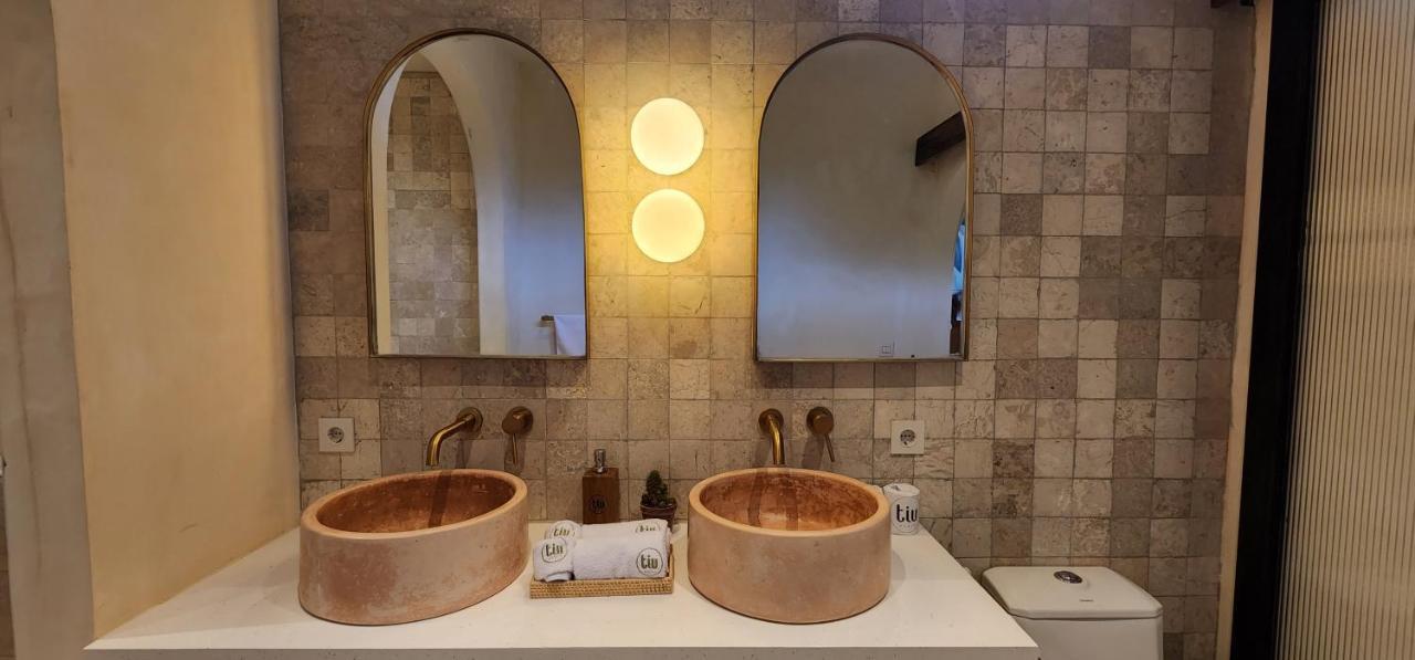 Tiu Oasis Lombok Otel Kuta  Dış mekan fotoğraf
