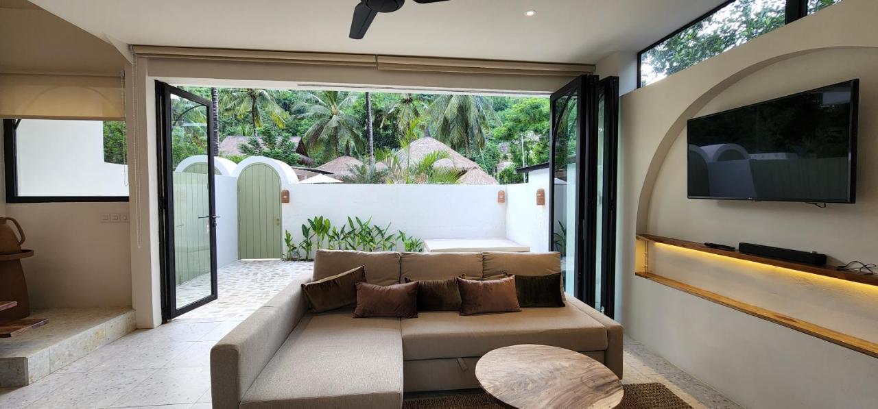 Tiu Oasis Lombok Otel Kuta  Dış mekan fotoğraf