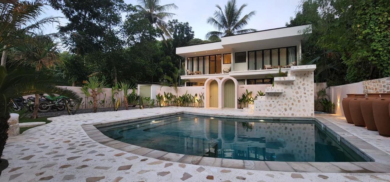 Tiu Oasis Lombok Otel Kuta  Dış mekan fotoğraf