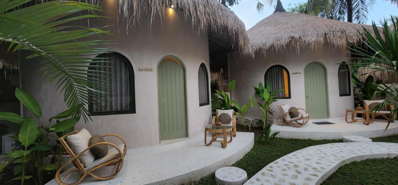 Tiu Oasis Lombok Otel Kuta  Dış mekan fotoğraf