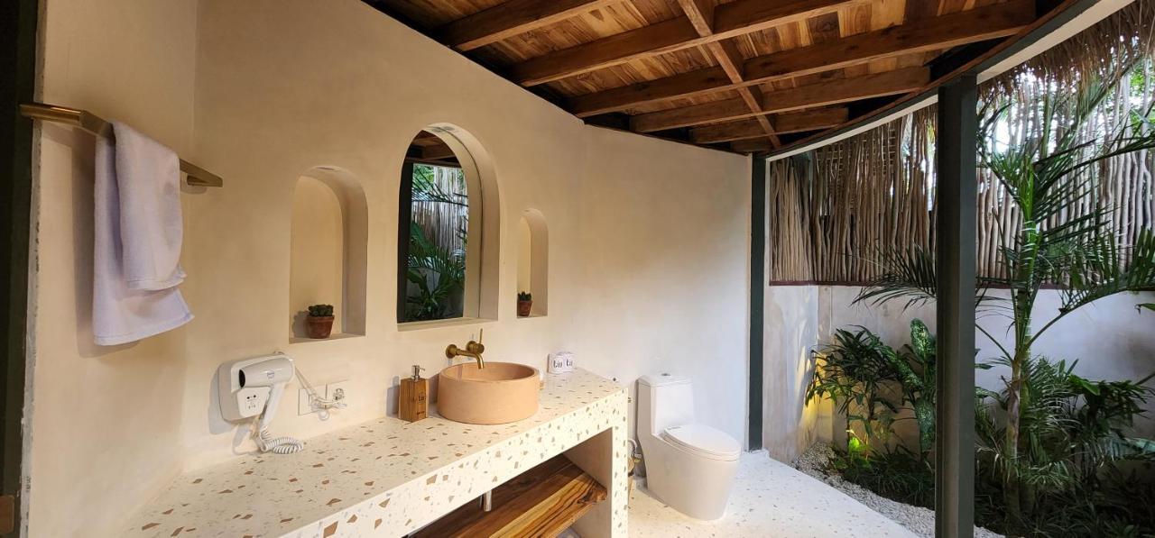 Tiu Oasis Lombok Otel Kuta  Dış mekan fotoğraf