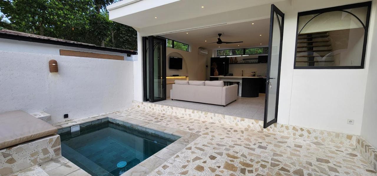 Tiu Oasis Lombok Otel Kuta  Dış mekan fotoğraf