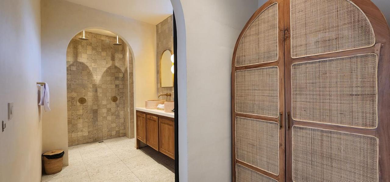 Tiu Oasis Lombok Otel Kuta  Dış mekan fotoğraf