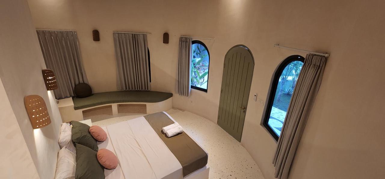 Tiu Oasis Lombok Otel Kuta  Dış mekan fotoğraf
