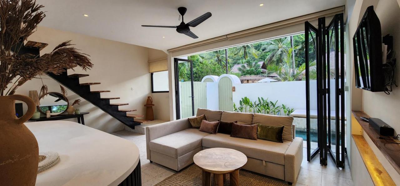 Tiu Oasis Lombok Otel Kuta  Dış mekan fotoğraf