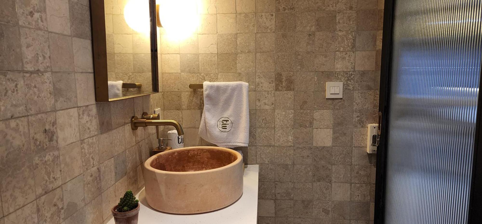Tiu Oasis Lombok Otel Kuta  Dış mekan fotoğraf