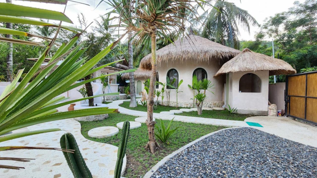 Tiu Oasis Lombok Otel Kuta  Dış mekan fotoğraf