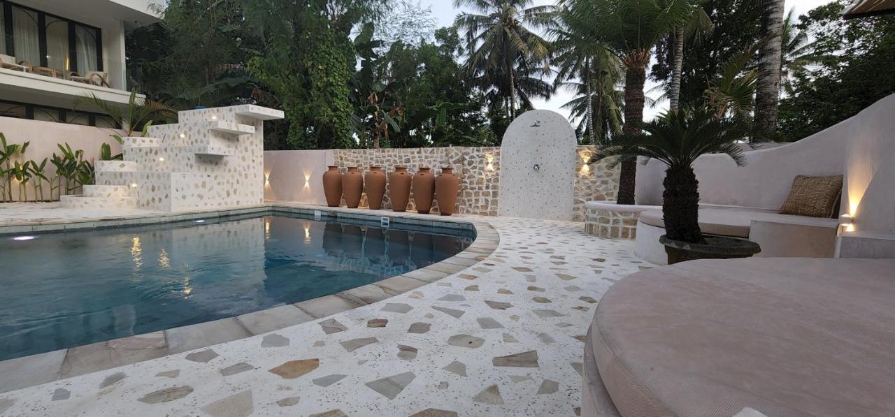Tiu Oasis Lombok Otel Kuta  Dış mekan fotoğraf