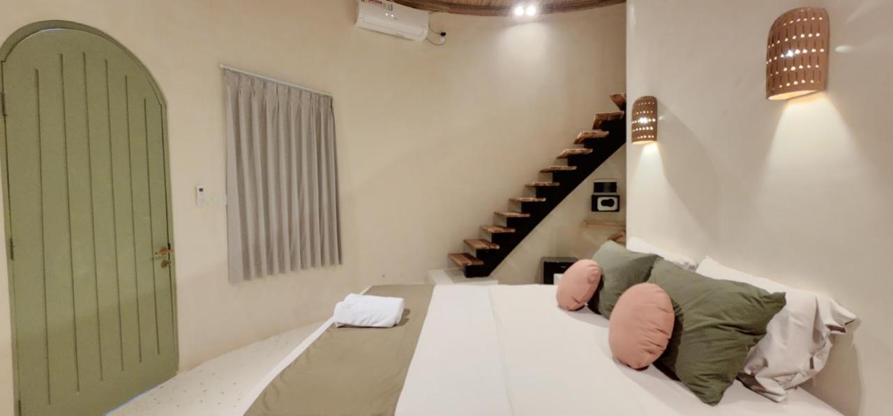 Tiu Oasis Lombok Otel Kuta  Dış mekan fotoğraf