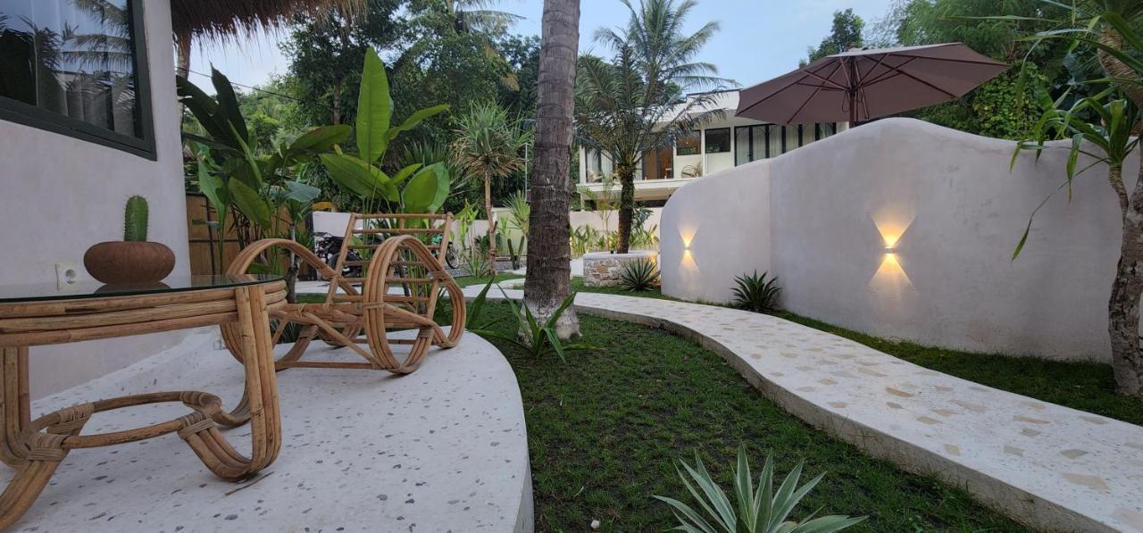 Tiu Oasis Lombok Otel Kuta  Dış mekan fotoğraf