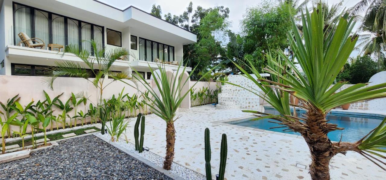 Tiu Oasis Lombok Otel Kuta  Dış mekan fotoğraf