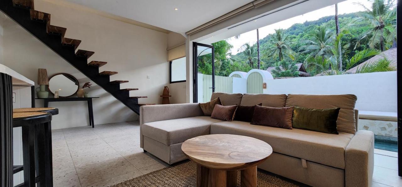 Tiu Oasis Lombok Otel Kuta  Dış mekan fotoğraf