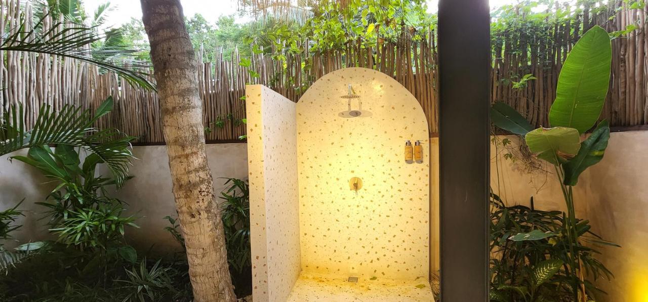Tiu Oasis Lombok Otel Kuta  Dış mekan fotoğraf