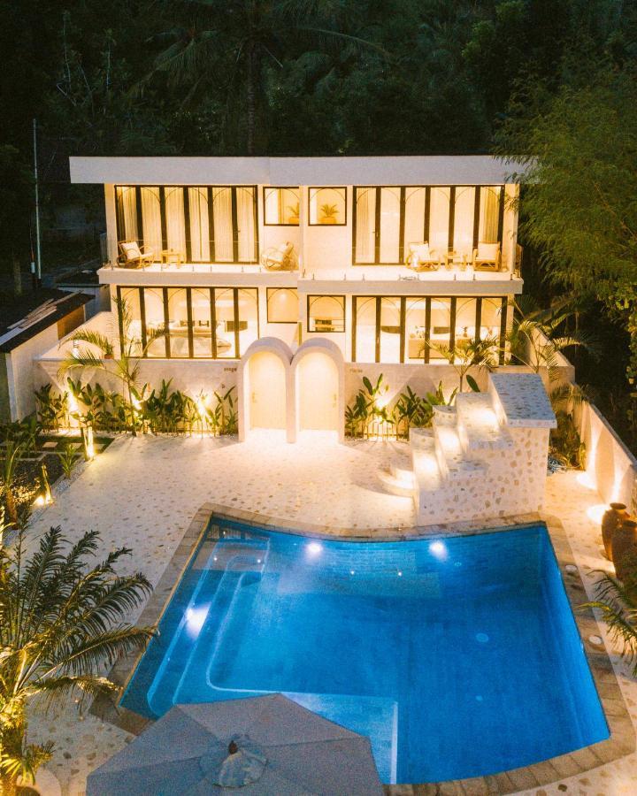 Tiu Oasis Lombok Otel Kuta  Dış mekan fotoğraf
