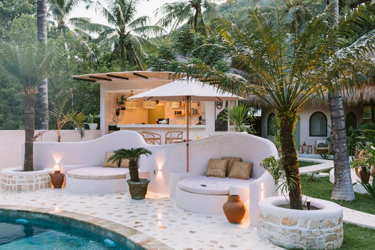 Tiu Oasis Lombok Otel Kuta  Dış mekan fotoğraf