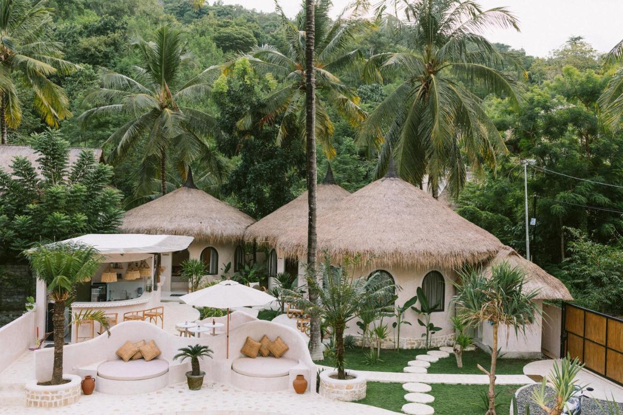 Tiu Oasis Lombok Otel Kuta  Dış mekan fotoğraf