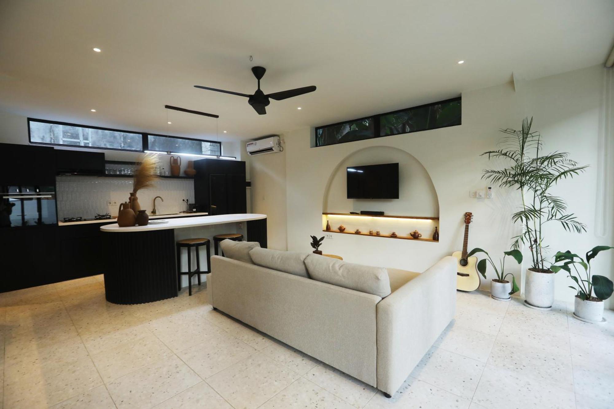 Tiu Oasis Lombok Otel Kuta  Dış mekan fotoğraf