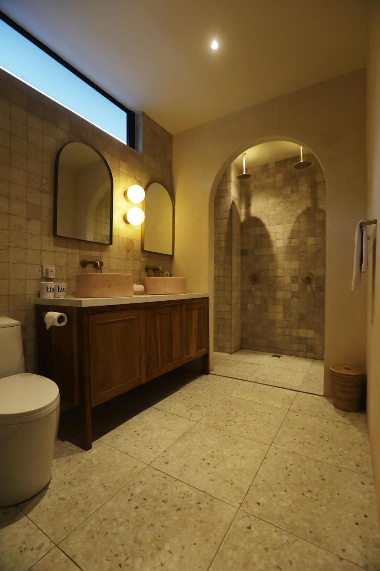 Tiu Oasis Lombok Otel Kuta  Dış mekan fotoğraf