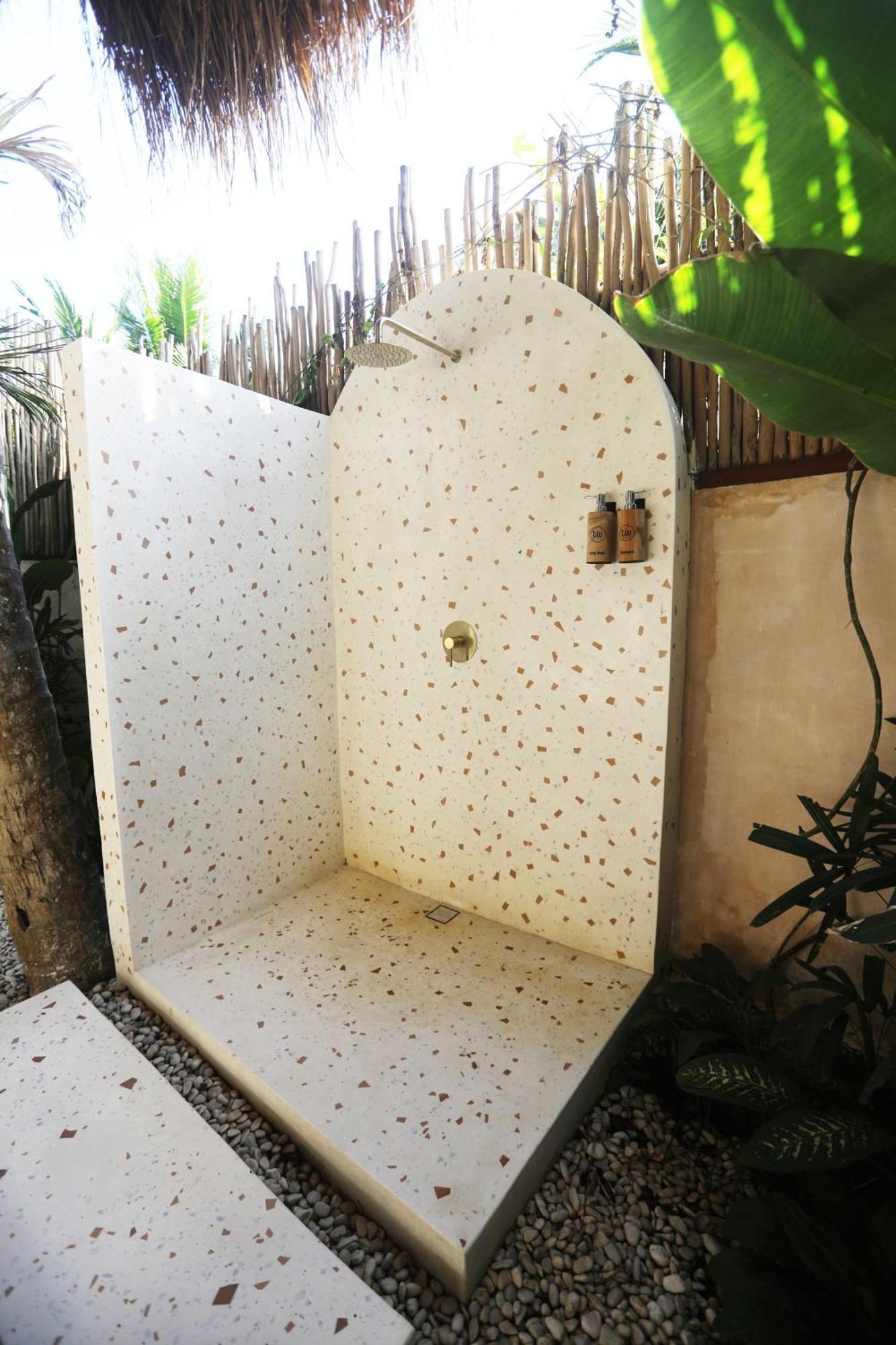 Tiu Oasis Lombok Otel Kuta  Dış mekan fotoğraf